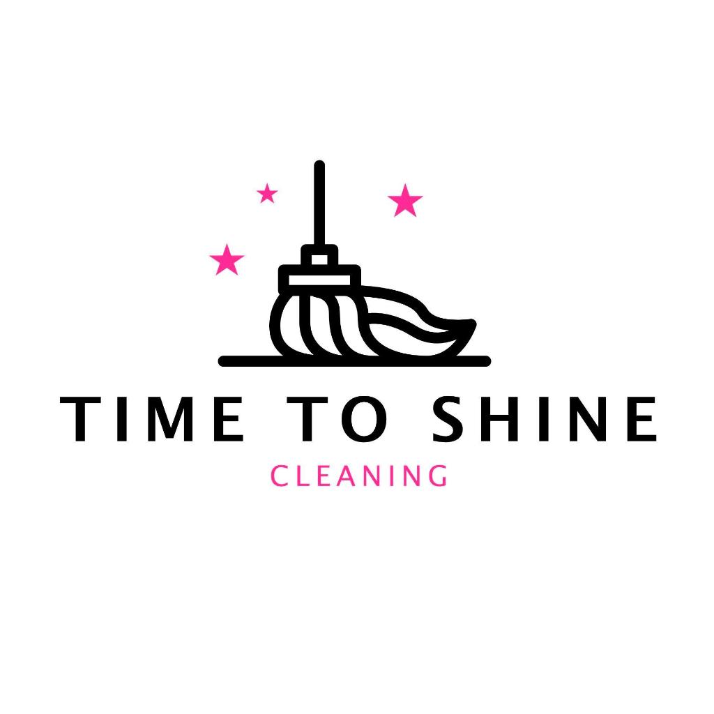 Time to Shine Cleaning
